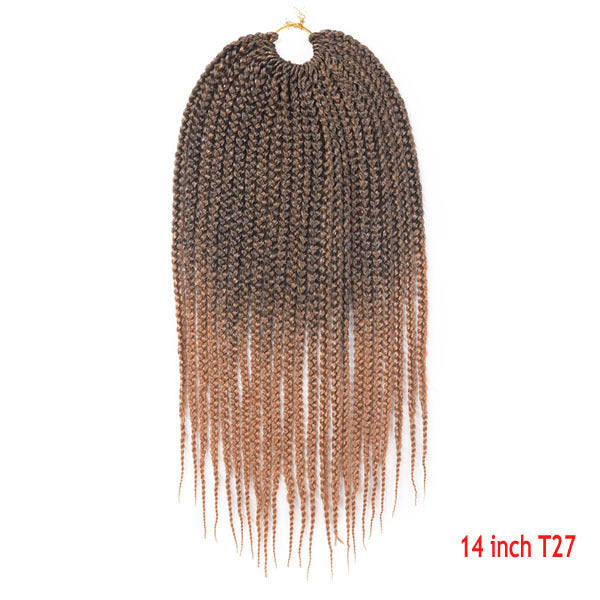 Crochet Hair Senegal Box Braids Braid Hair Extension Crochet Hair Senegal Box Braids Braid Hair Extension